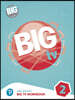 Big TV 2 Workbook