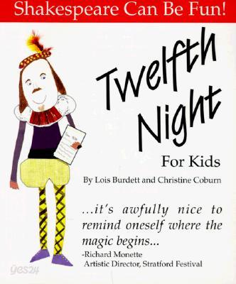 Twelfth Night for Kids