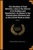 The Heraldry of York Minister; A Key to the History of Its Builders and Benefactors. as Shewn in the Stained-Glass Windows and in the Carved Work in Stone; Volume 1