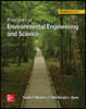 Principles of Environmental Engineering & Science