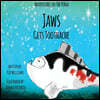 Adventures In The Pond: Jaws Gets Toothache
