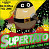 Supertato Night of the Living Veg