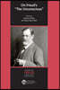On Freud's The Unconscious