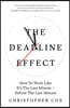 The Deadline Effect