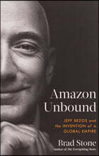 Amazon Unbound