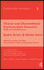 Clinical and Observational Psychoanalytic Research