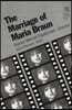 The Marriage of Maria Braun
