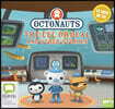 Octonauts: The Eel Ordeal and Other Stories