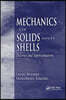 Mechanics of Solids and Shells