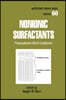 Nonionic Surfactants