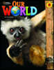 Our World Starter A : Student Book with Online Practice
