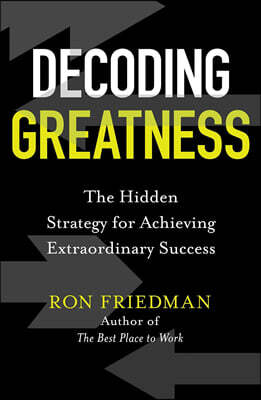 Decoding Greatness