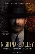 Nightmare Alley 기예르모 델 토로 감독 신작 영화 나이트메어 엘리 원작 소설
