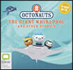 Octonauts: The Giant Whirlpool and Other Stories