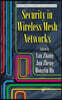 Security in Wireless Mesh Networks