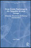 From Crowd Psychology to the Dynamics of Large Groups
