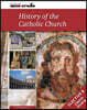 Credo : (Elective Option B) The History of the Catholic Church, Student Text