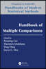 Handbook of Multiple Comparisons