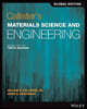 Callister's Materials Science and Engineering