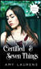 Certified and Seven Things (Double Issue)