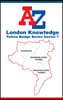 London Knowledge Yellow Badge Series Sector 7