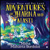 Adventures Of Jharna and Masti: Saving Maya and Her Lamb