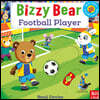 Bizzy Bear: Football Player (20)