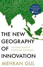 The New Geography of Innovation