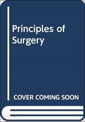 Principles of Surgery