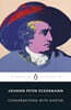 Conversations with Goethe