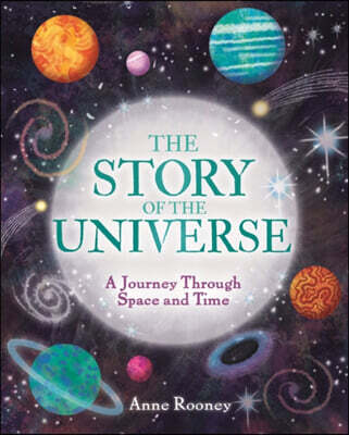 The Story of the Universe