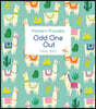 The Pattern Puzzles: Odd One Out