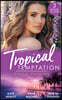 Tropical Temptation: Exotic Passion