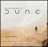 The Art and Soul of Dune 영화 「듄: 파트1」 공식 컨셉 아트북