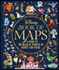 The Disney Book of Maps