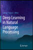 Deep Learning in Natural Language Processing