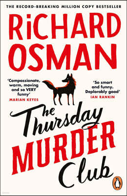 The Thursday Murder Club