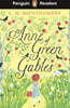 Penguin Readers Level 2: Anne of Green Gables (ELT Graded Reader)