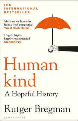 Humankind : A Hopeful History