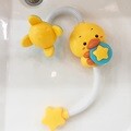 레츠토이 오리샤워기 유아 목욕놀이 물놀이 장난감
