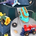 레츠토이 DIY 전동 레트로 만들기 유아 공구놀이세트 장난감