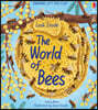 Look Inside the World of Bees