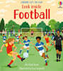 Look Inside Football