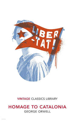 Homage to Catalonia