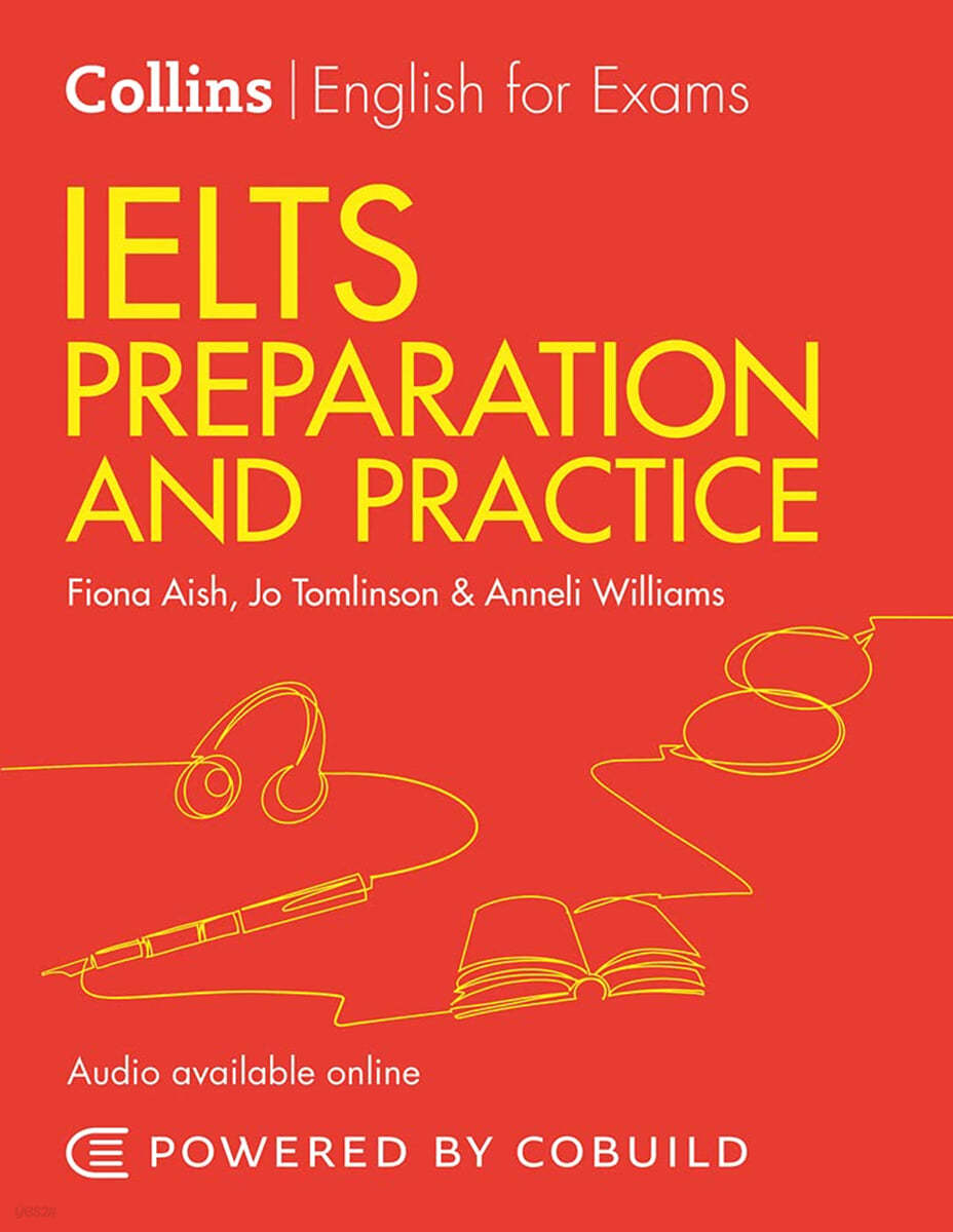 IELTS Preparation and Practice (With Answers and Audio)