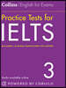 Collins English for Exams - Practice Tests for IELTS 3