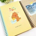 안녕 구미곰돌이 초음파앨범(임신다이어리)