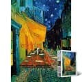 2000피스 직소퍼즐 명화 밤의 카페테라스 PL2102