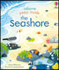 Usborne Peep Inside :  the Seashore