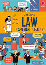 Law for Beginners